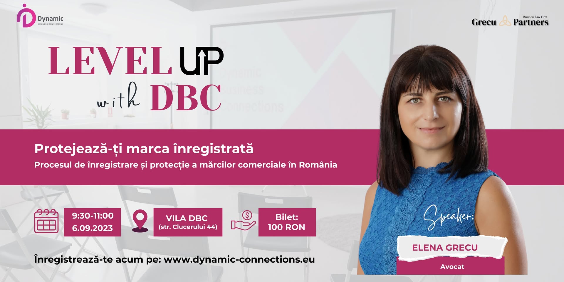 Protejează-ți marca înregistrată