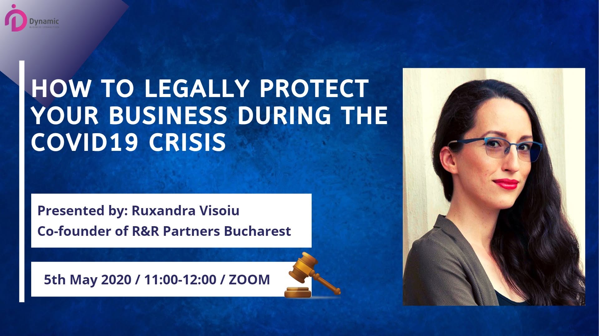 How to legally protect your business during the Covid19 crisis