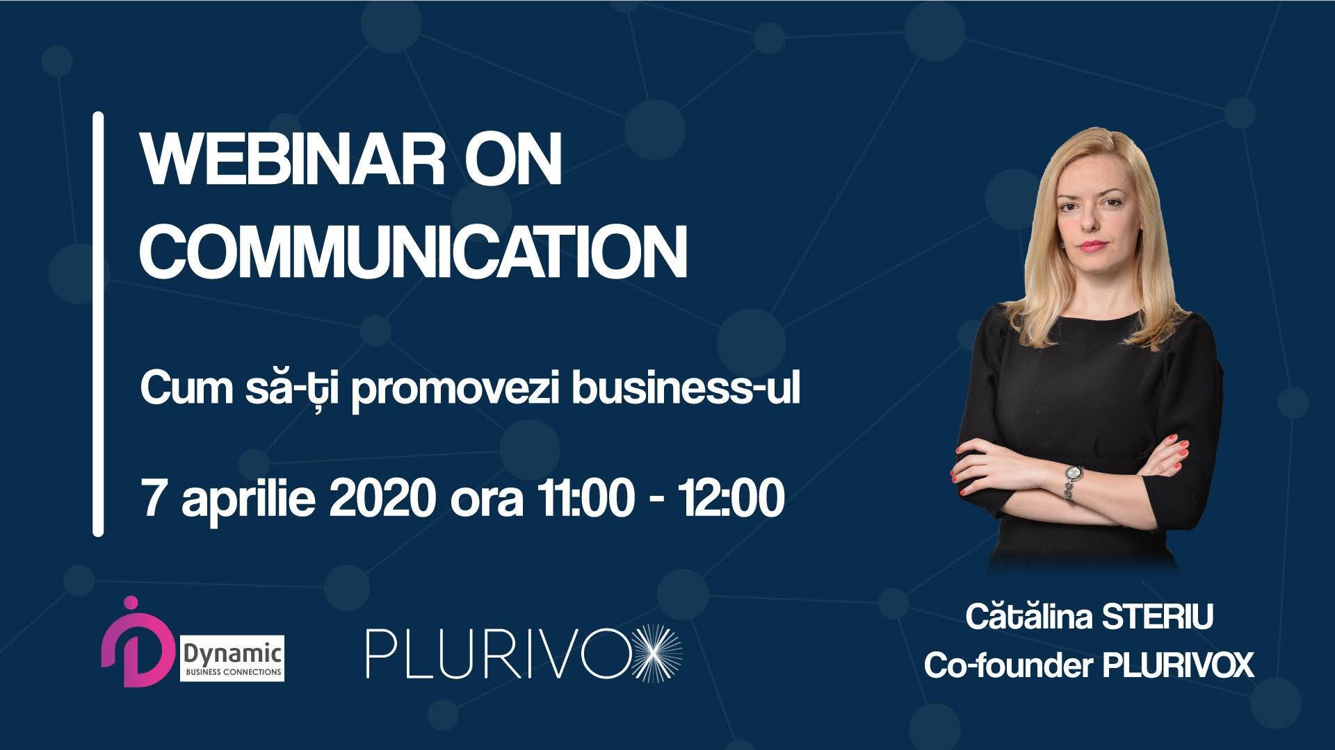 Cum să-ți promovezi business-ul