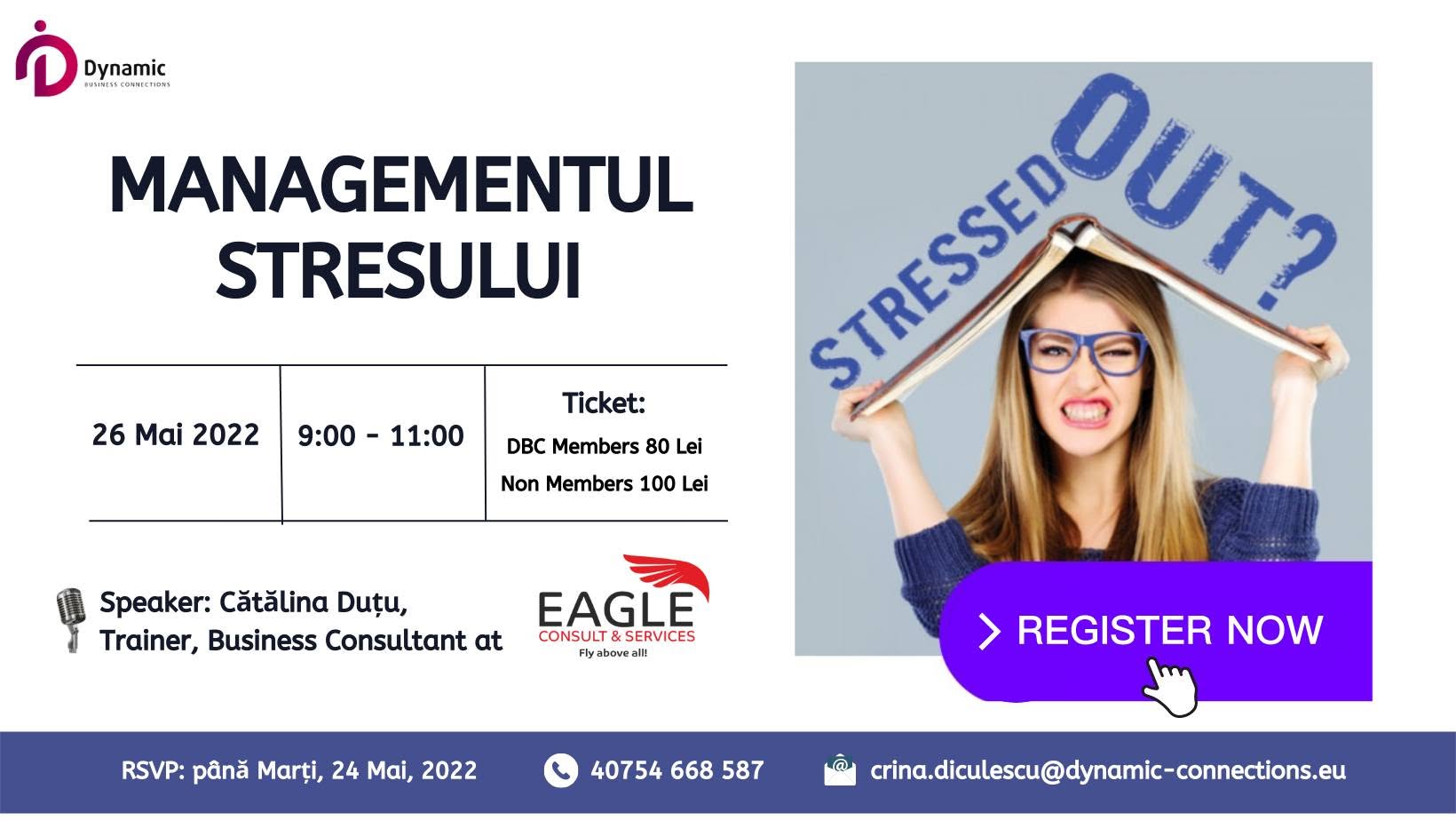 Managementul stresului