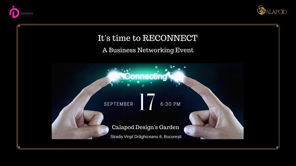 RECONNECT