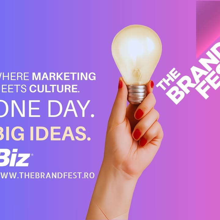 #2 Ask an Expert alături de Cristina Norocel, Brand Consultant și Marketing Strategist