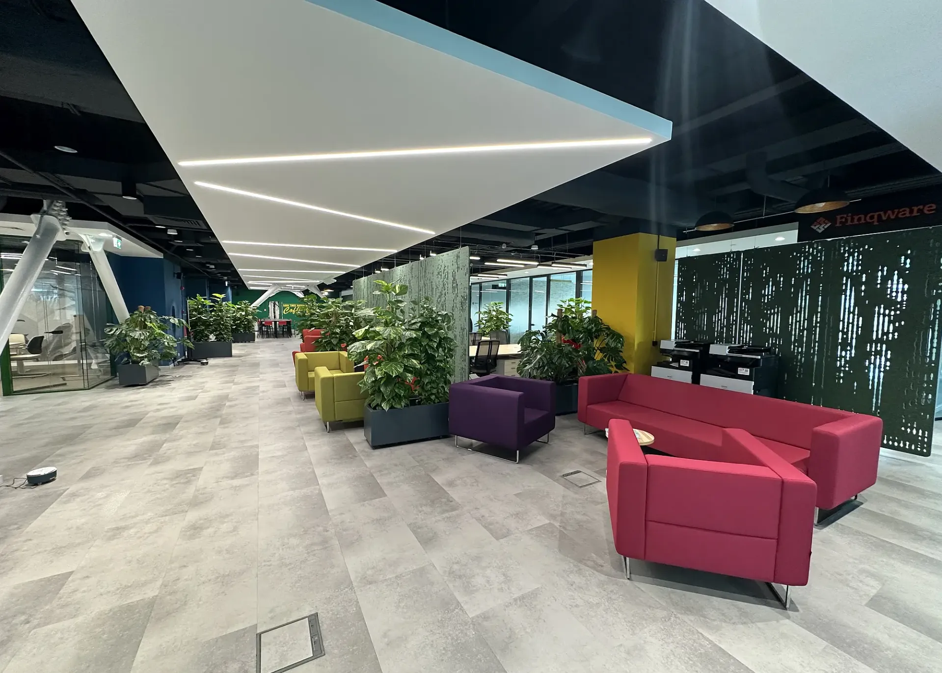 Descoperă Supertree: cel mai nou ecosistem de business din nordul Bucureștiului