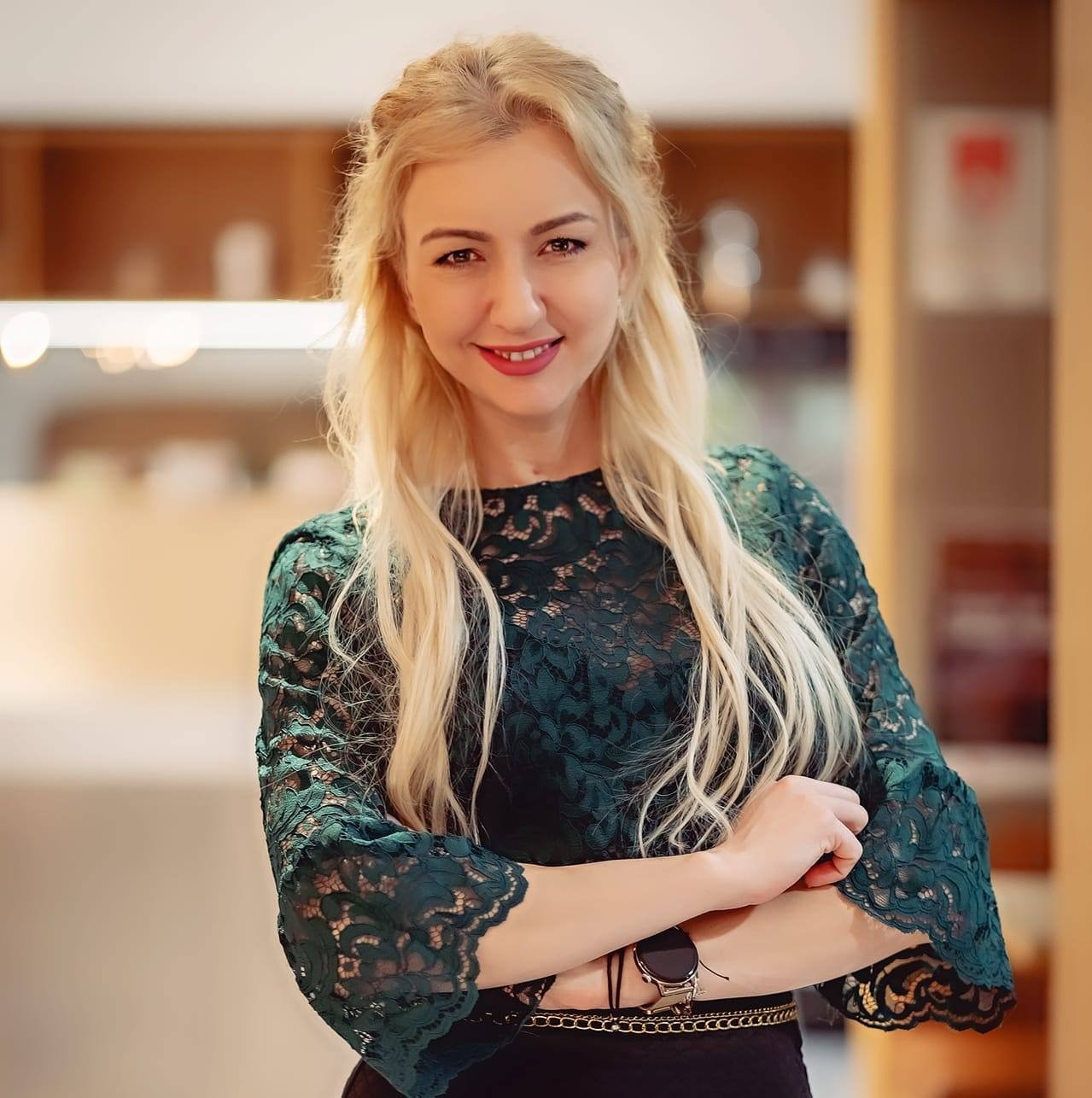 Crina Diculescu